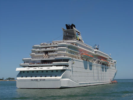 Transfers from Brindisi Cruise Port 